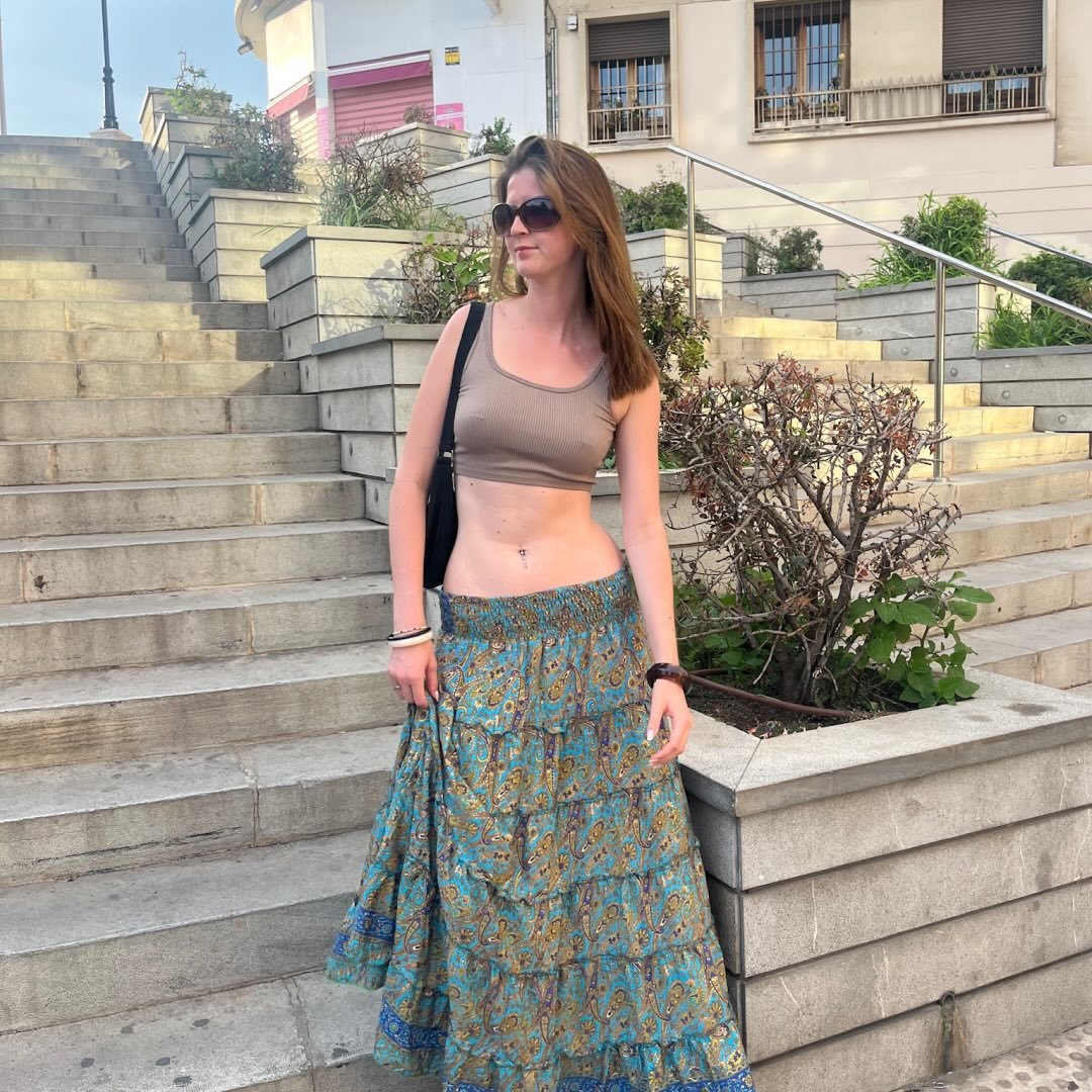 Instagram Profilbild von sinagilgen