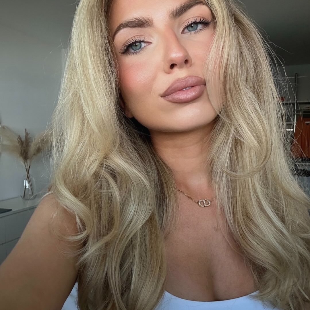 Instagram Profilbild von juliastass