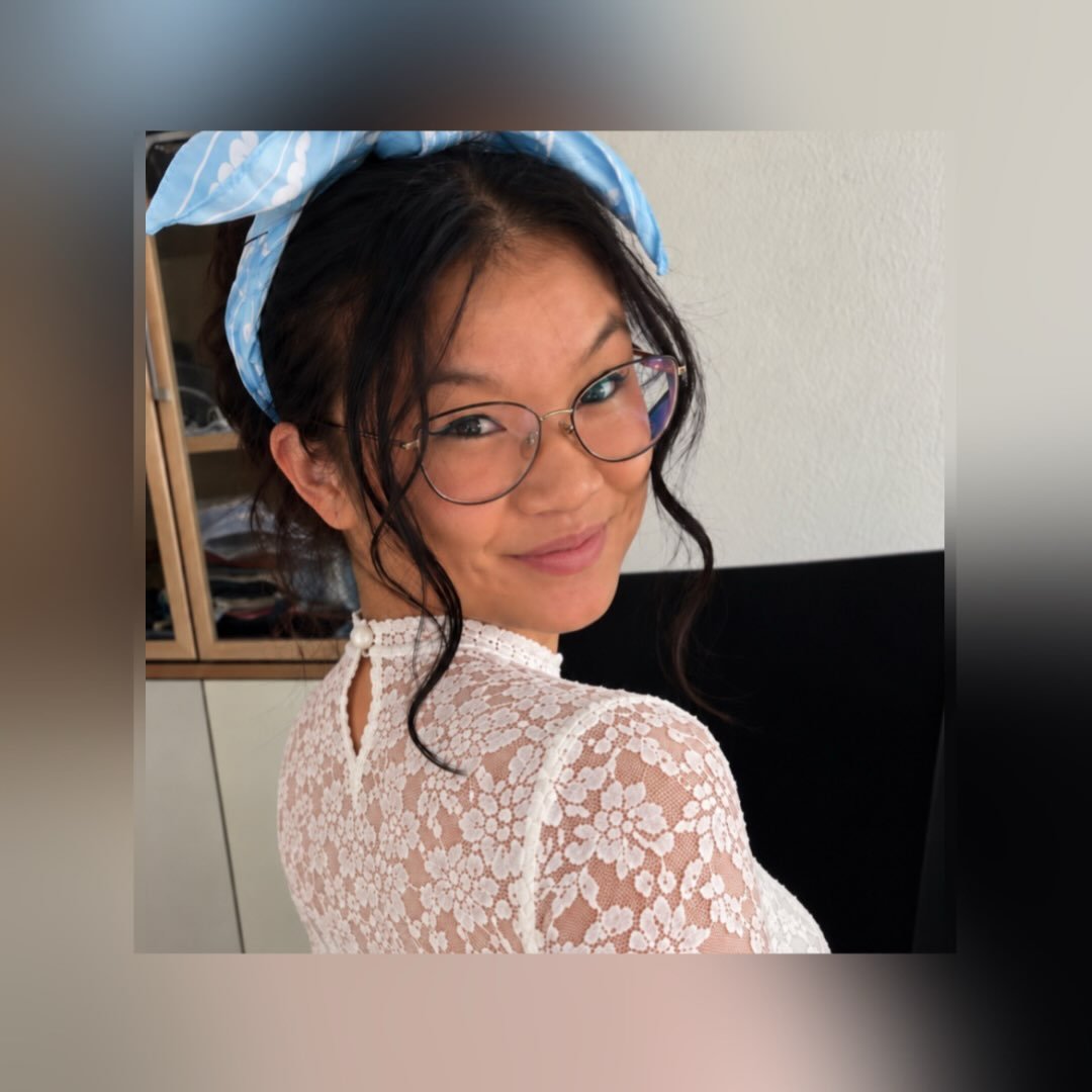 Instagram Profilbild von missminniemai93
