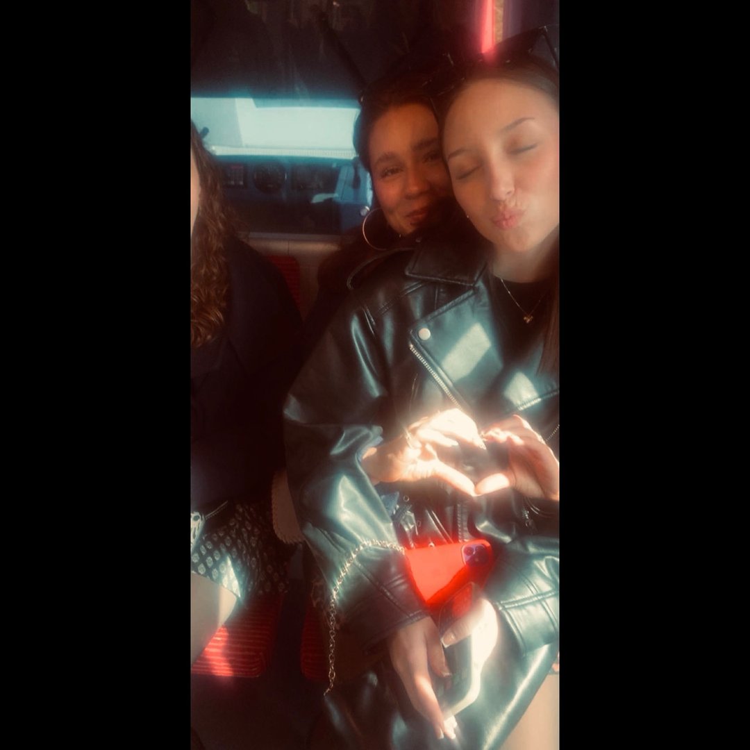 Instagram Profilbild von minasvipbereich