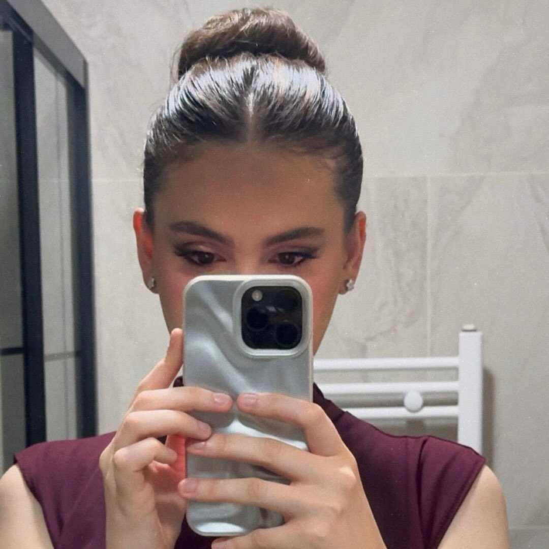 Instagram Profilbild von _shejnure