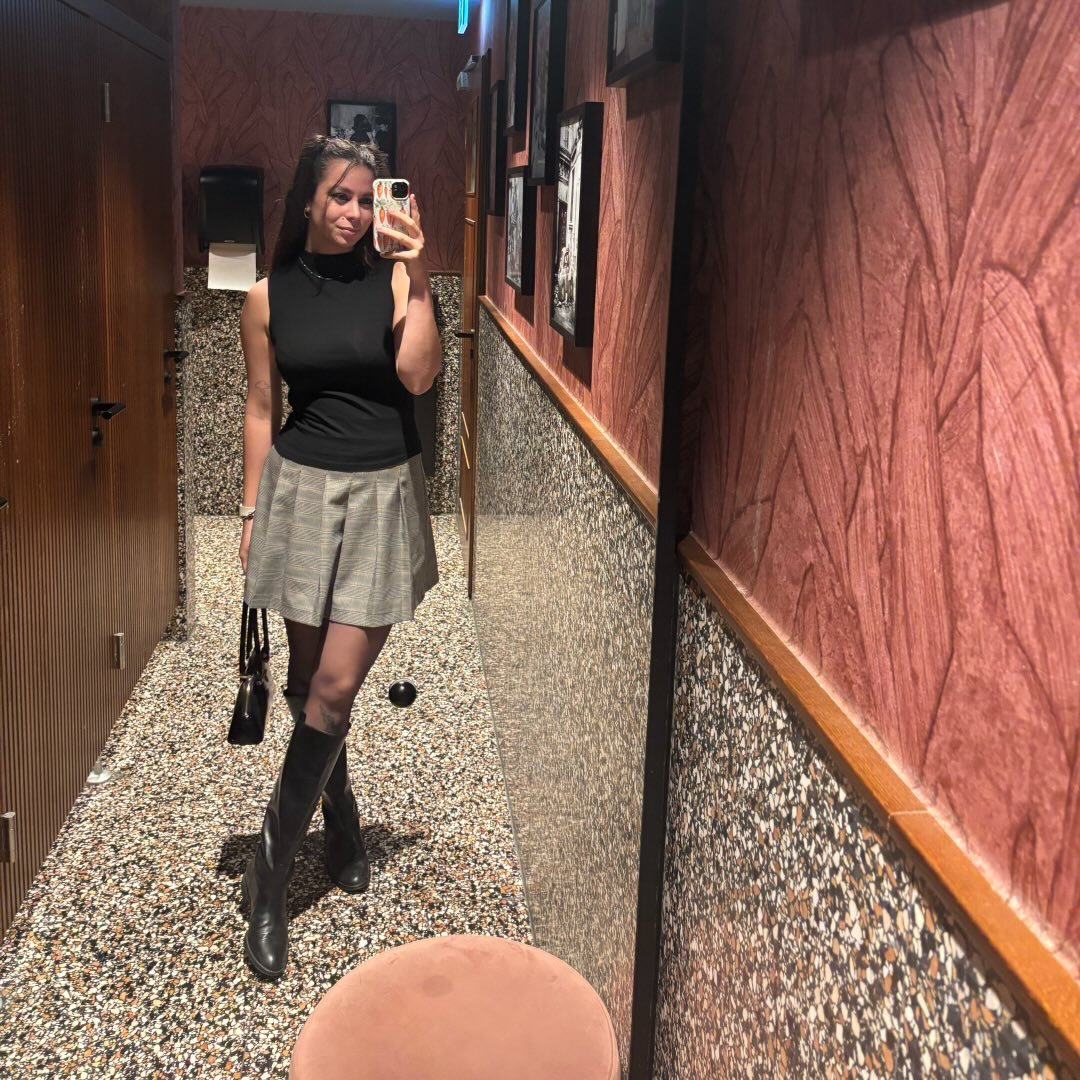 Instagram Profilbild von thisismaren
