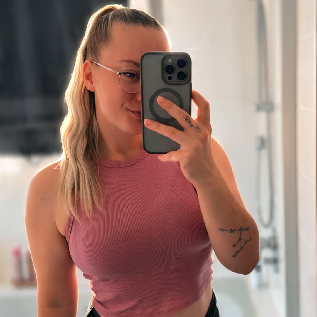 Instagram Profilbild von xoliiv
