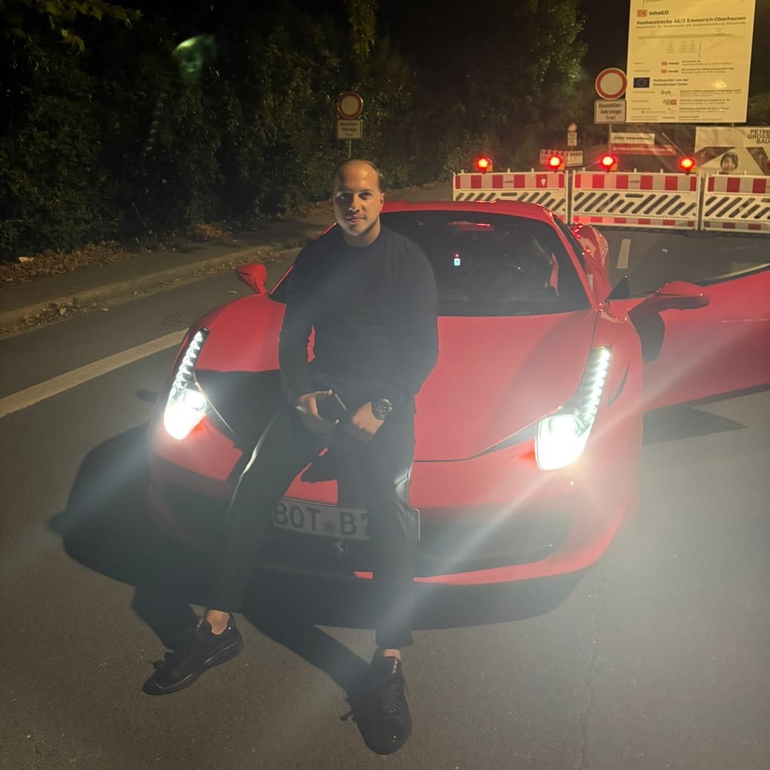 Instagram Profilbild von meert.61