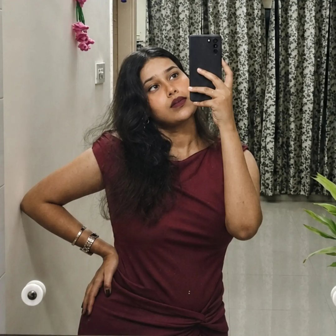 Instagram Profilbild von shreya_gaigawale