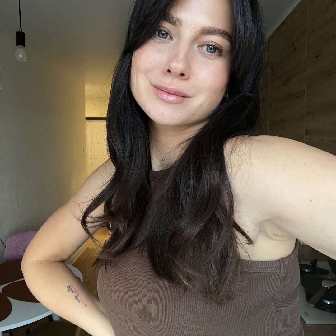 Instagram Profilbild von ksukuranova