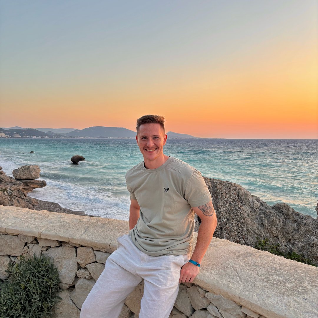 Instagram Profilbild von ericwamb1