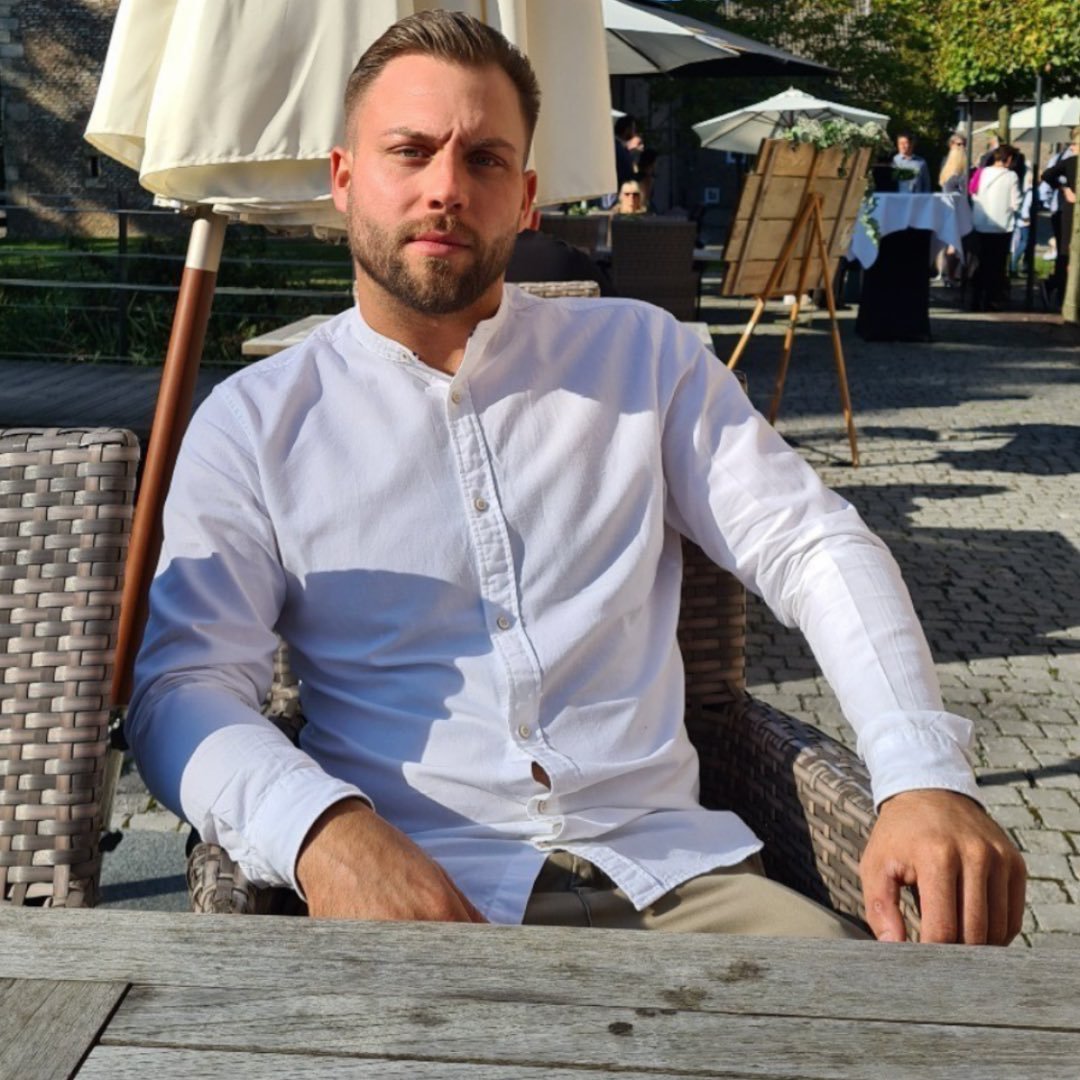 Instagram Profilbild von ferero35