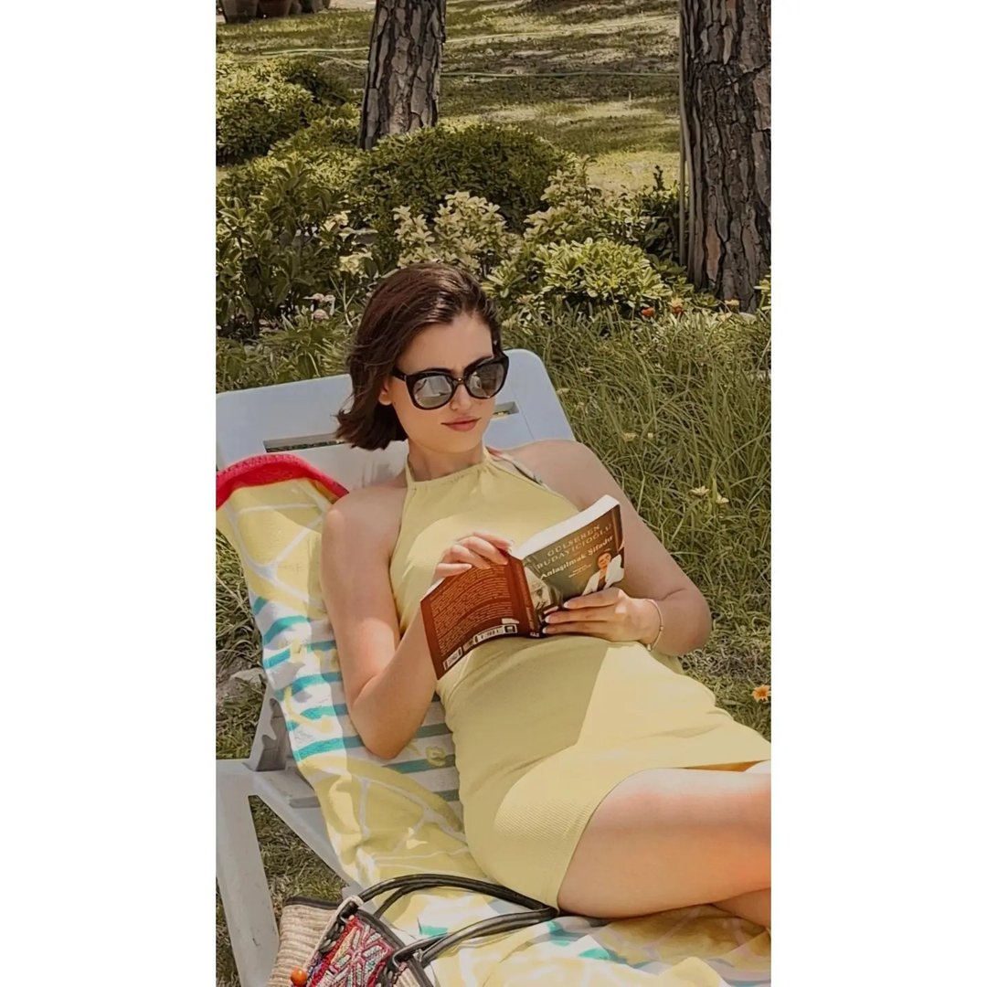 Instagram Profilbild von av.silaatalay
