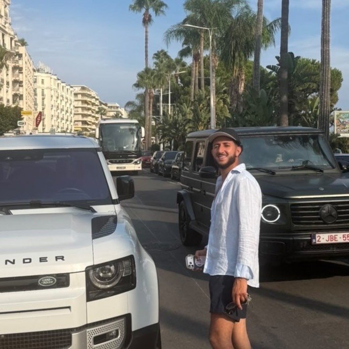 Instagram Profilbild von armannnvl