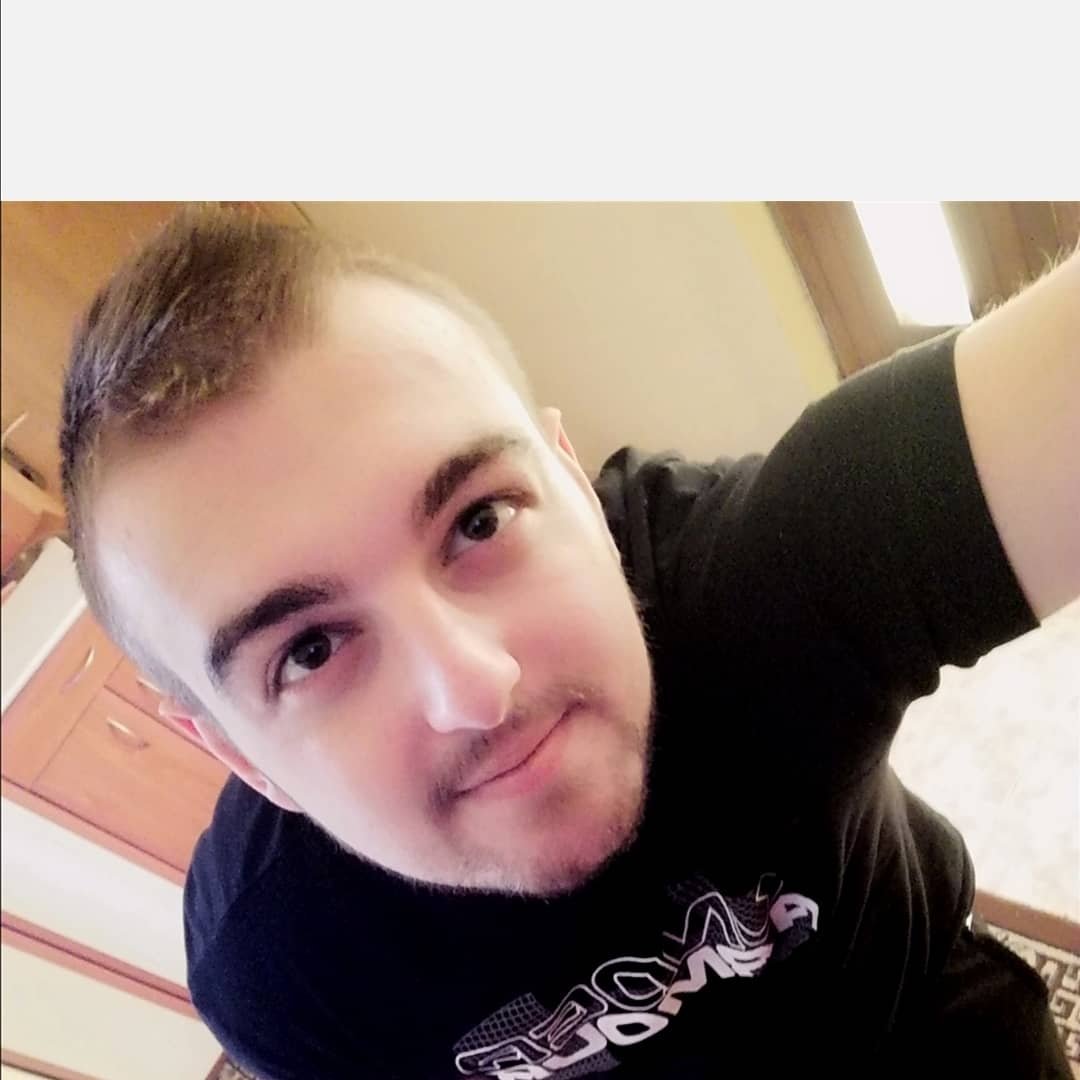 Instagram Profilbild von svetoaleksic