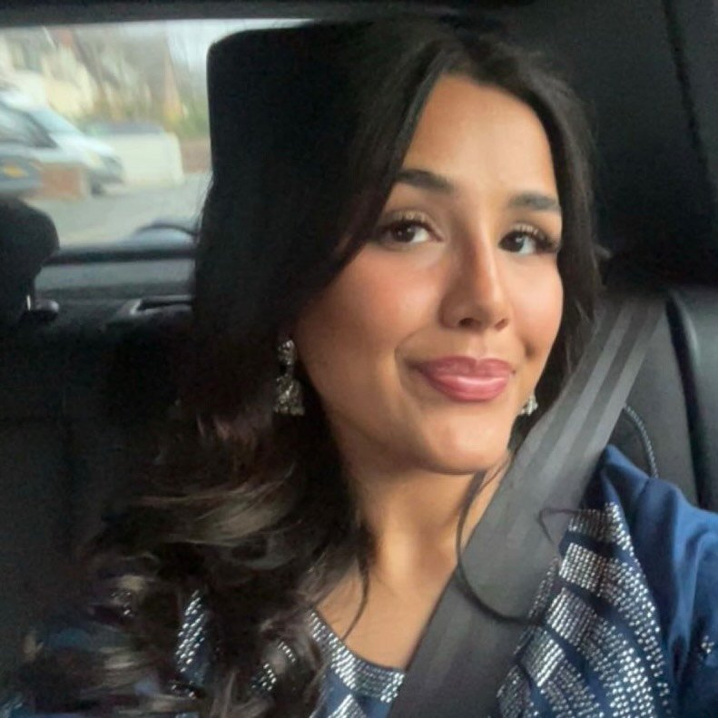 Instagram Profilbild von sahranzaman