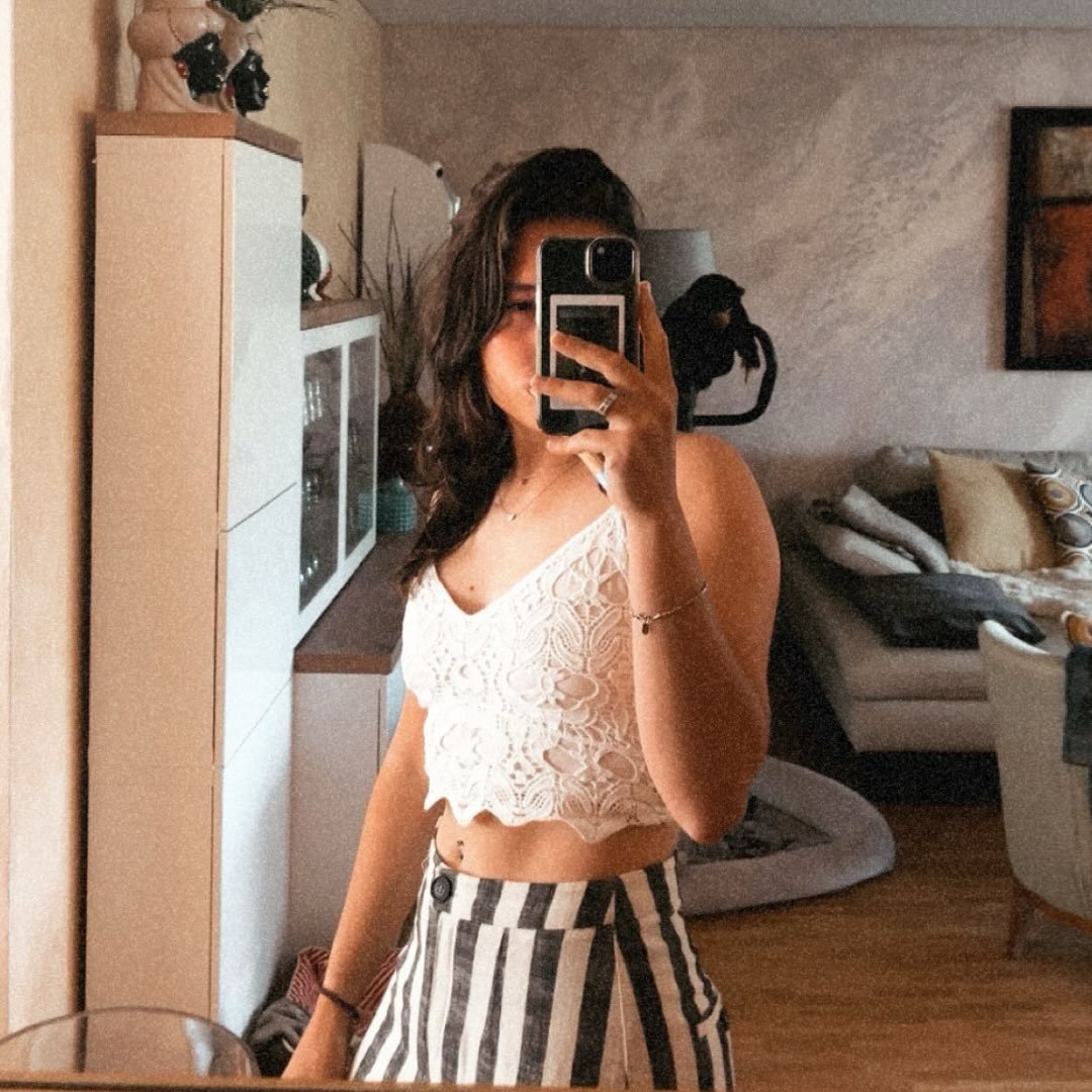 Instagram Profilbild von delialaportaa