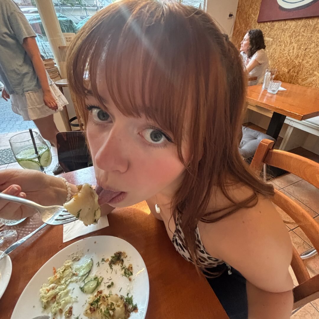 Instagram Profilbild von anitagaspaccio