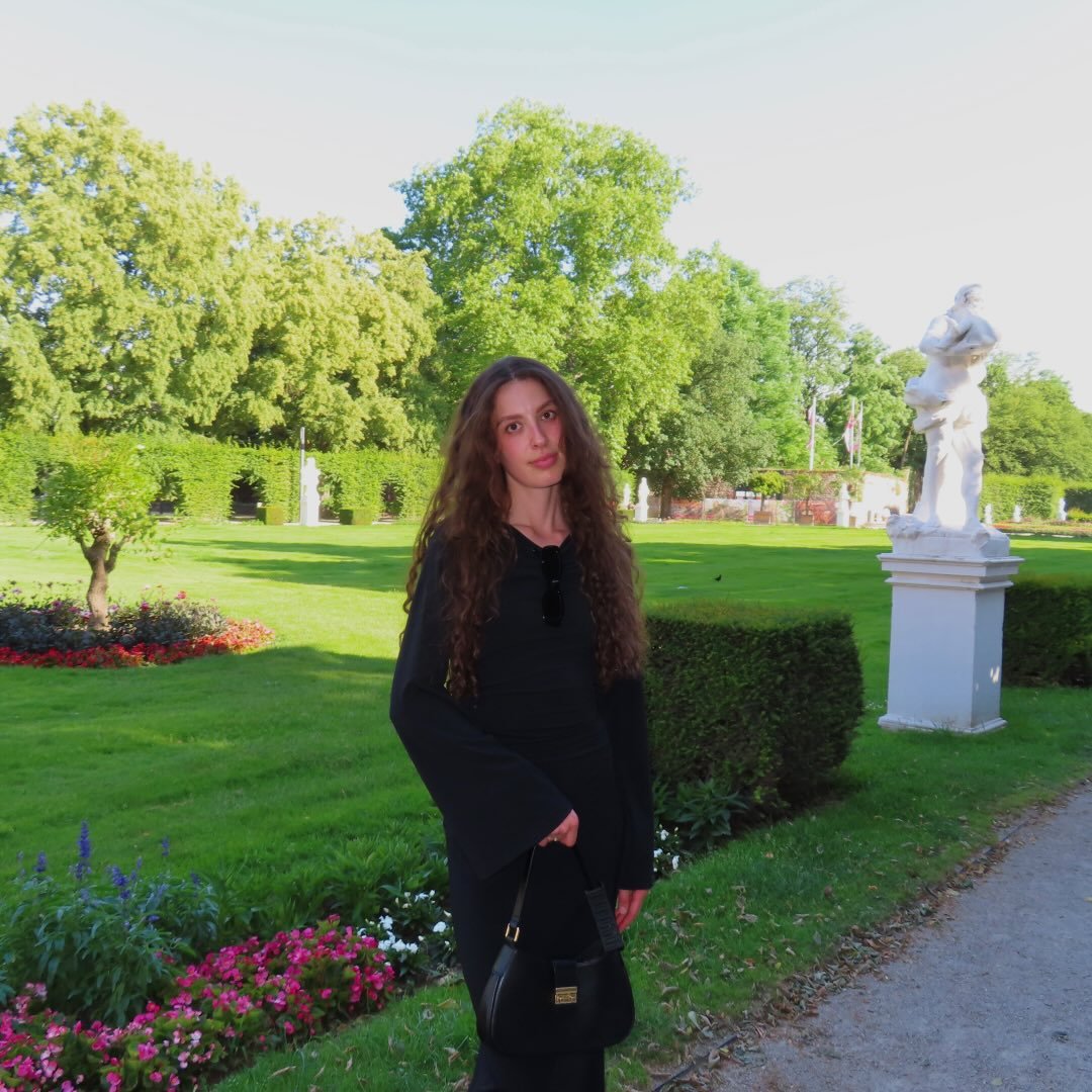 Instagram Profilbild von laranahida