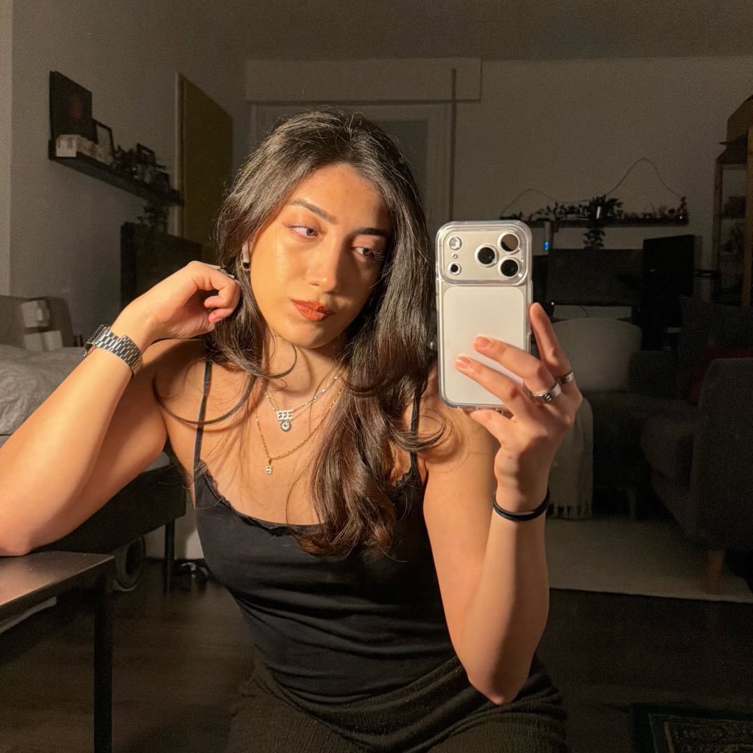 Instagram Profilbild von buesrabebek