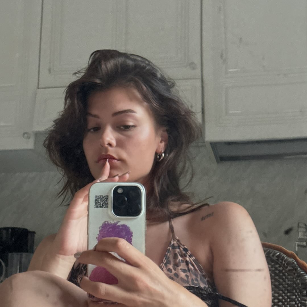 Instagram Profilbild von ninagroschen