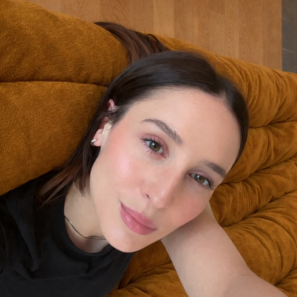 Instagram Profilbild von candicedurgnat
