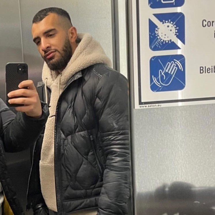 Instagram Profilbild von ahmad.duki