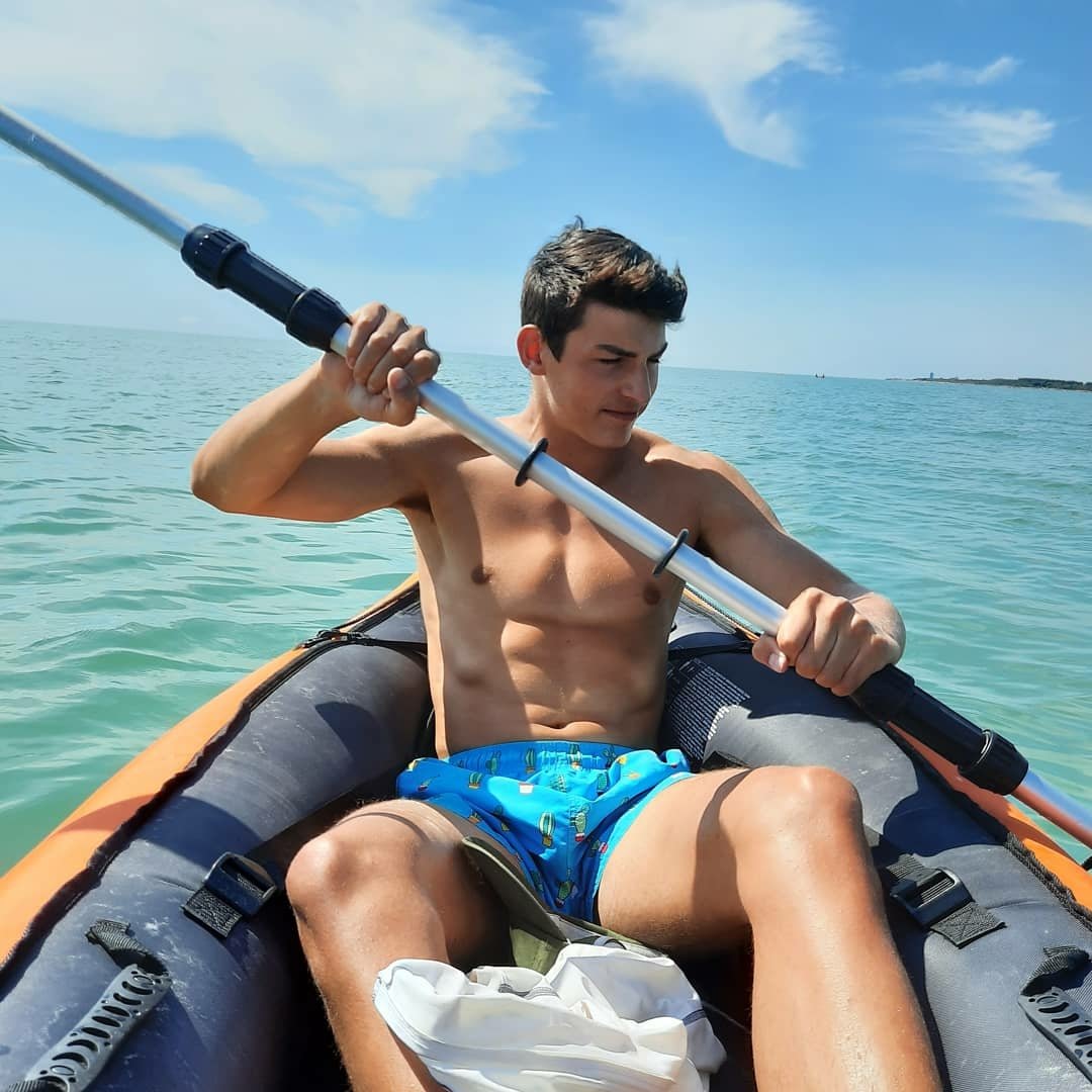 Instagram Profilbild von oscar.dexl