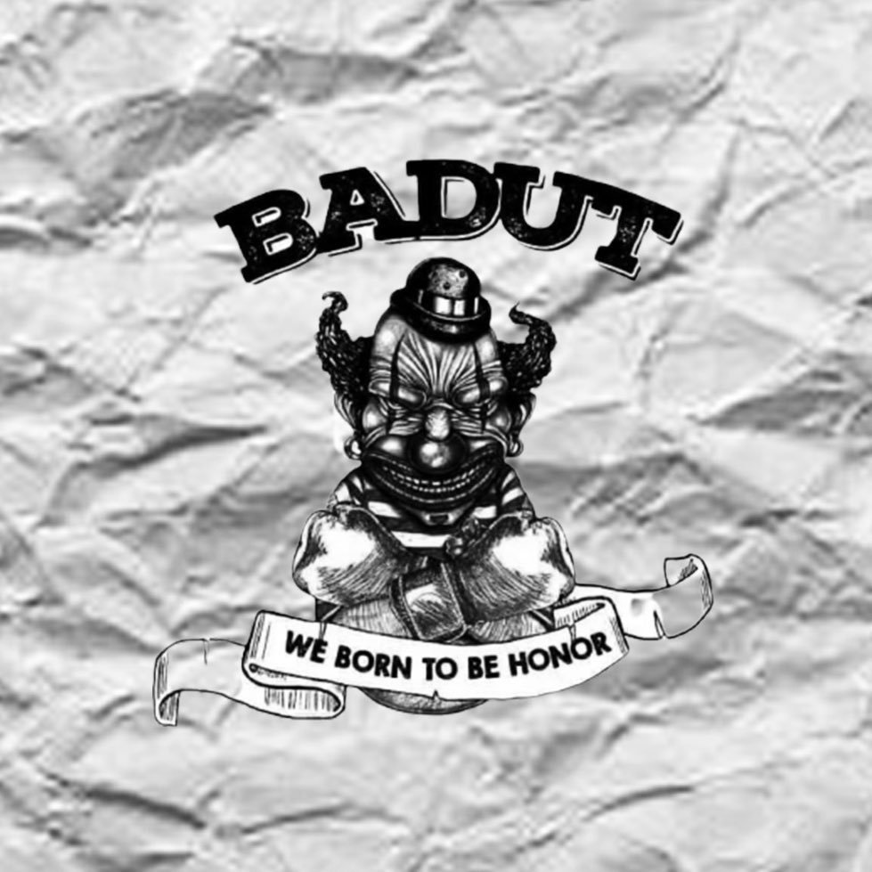 Instagram Profilbild von officialbadut