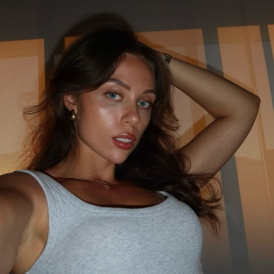 Instagram Profilbild von viviensidney