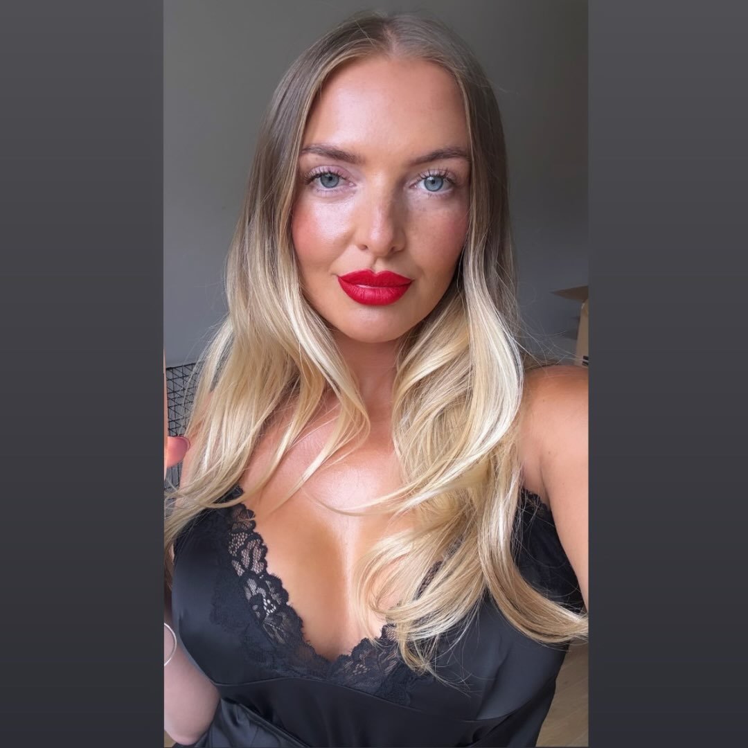 Instagram Profilbild von hannywhy