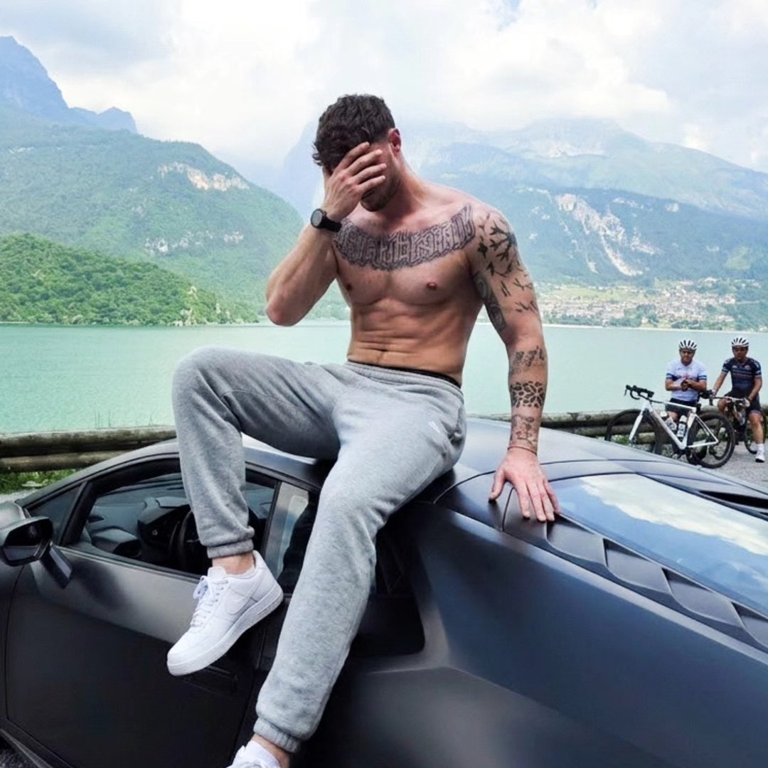 Instagram Profilbild von antigeringverdiener