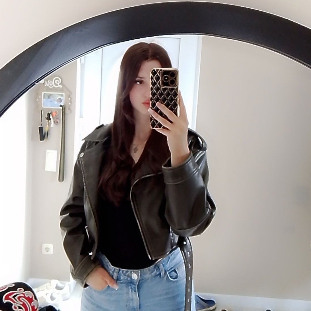 Instagram Profilbild von ungernastja