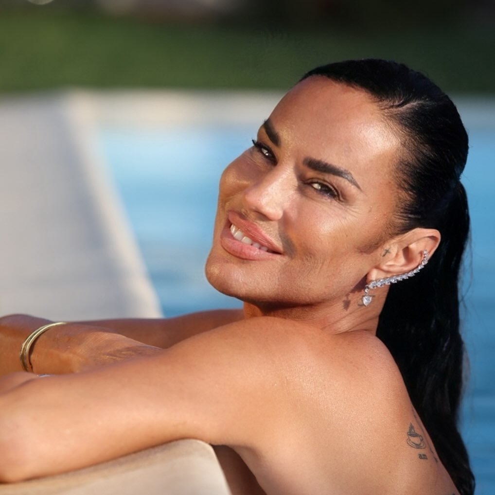 Instagram Profilbild von antonellamosetti