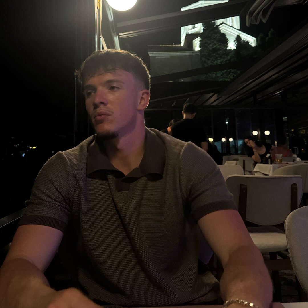 Instagram Profilbild von lenmiddel