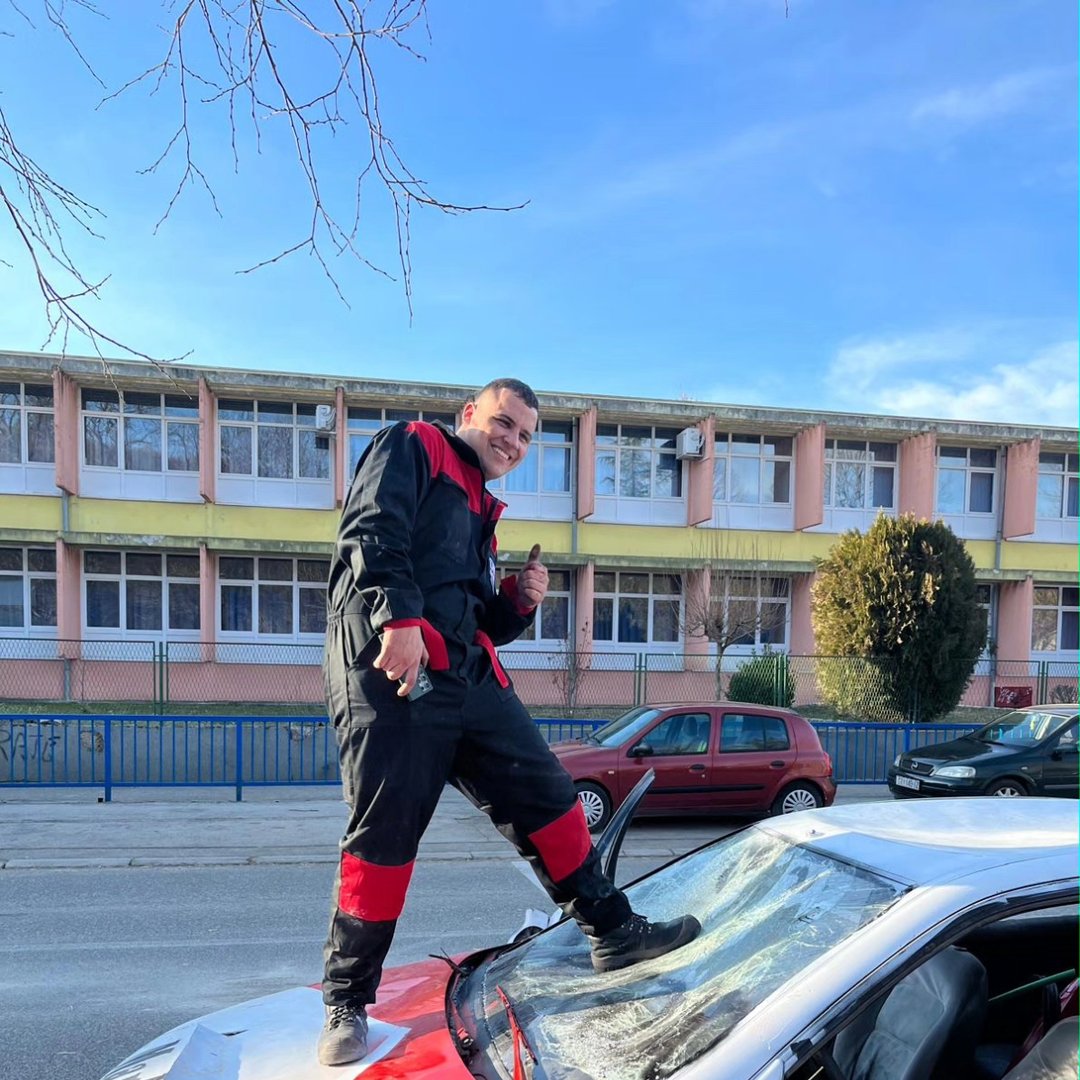 Instagram Profilbild von klariccivan