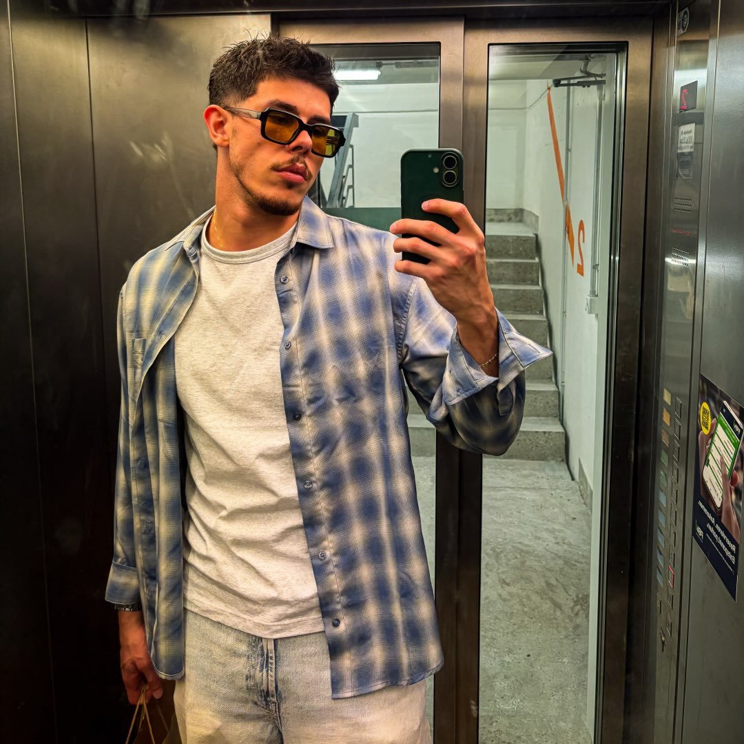 Instagram Profilbild von alxnsrc