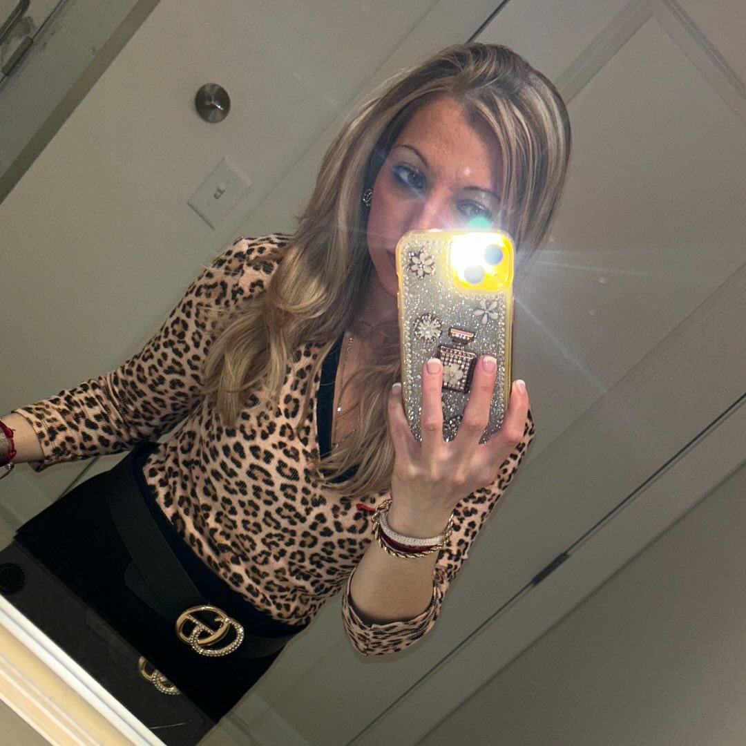 Instagram Profilbild von theresaboston617