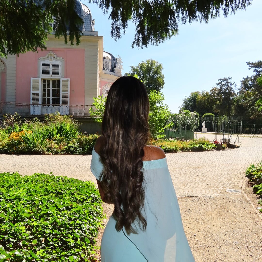 Instagram Profilbild von dorrahli