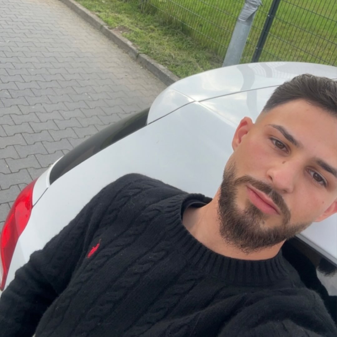 Instagram Profilbild von alexsfk1