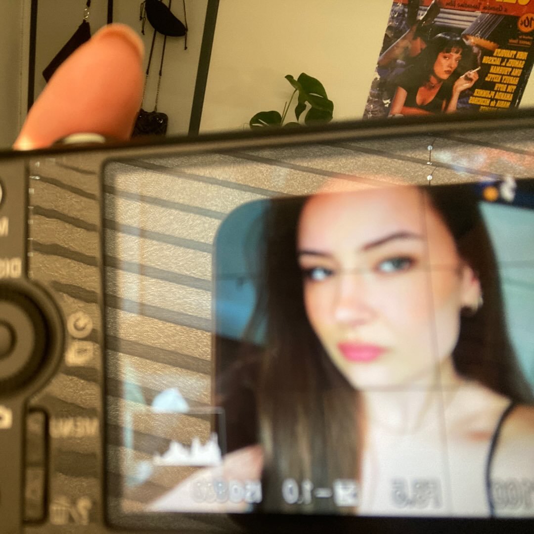 Instagram Profilbild von vanna.rs