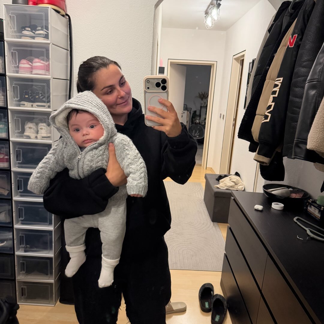 Instagram Profilbild von r1melinski