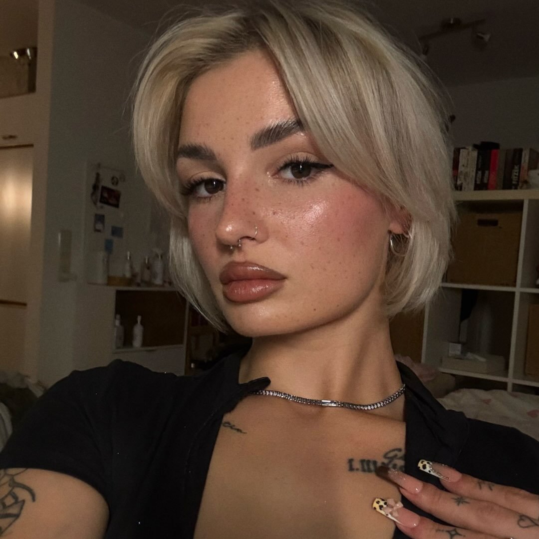 Instagram Profilbild von melrmarie