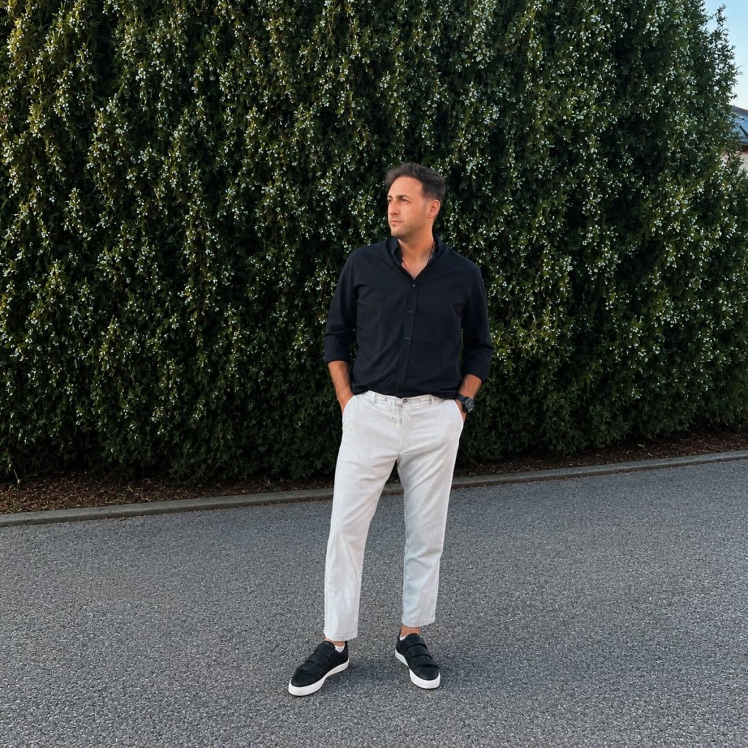 Instagram Profilbild von savassolmazz