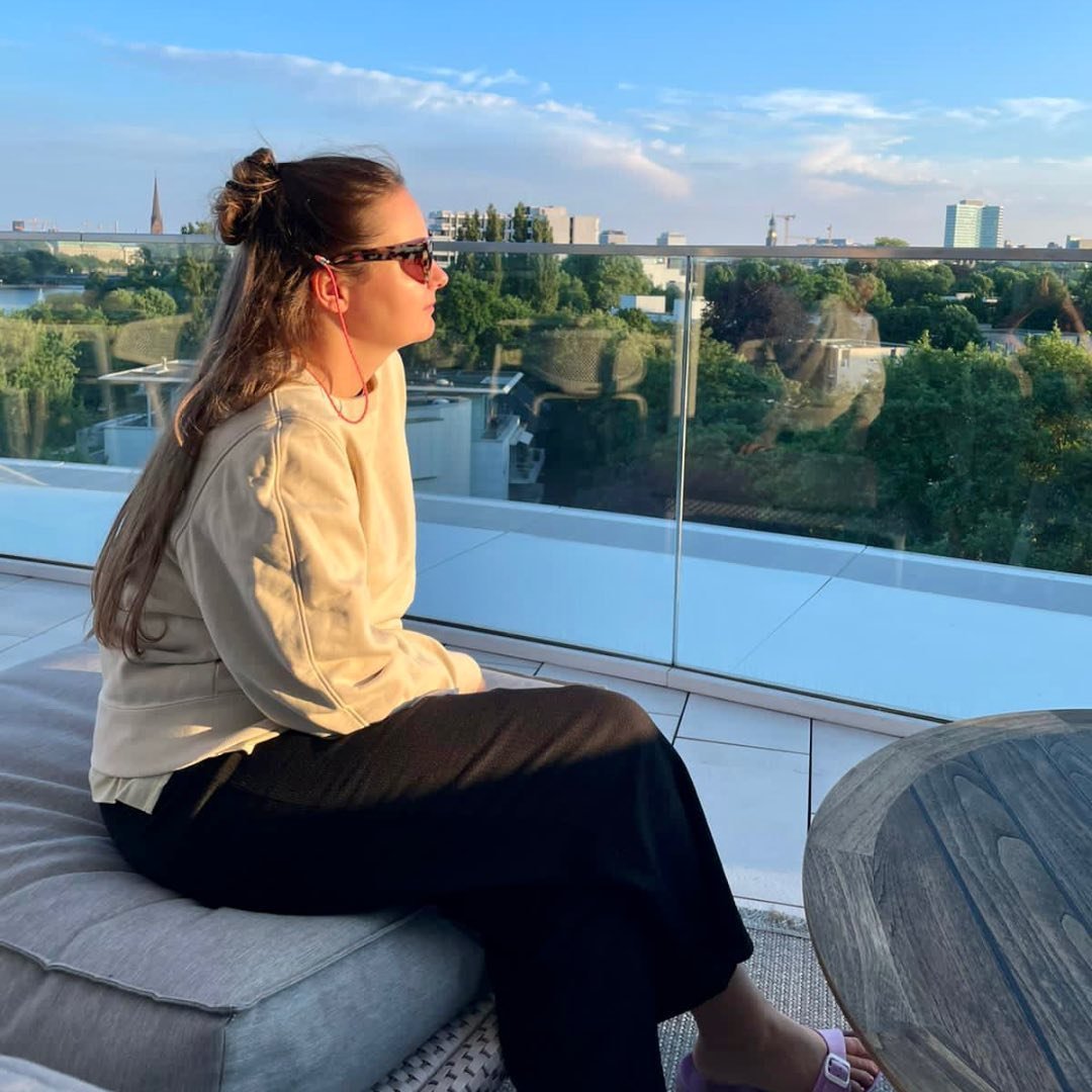 Instagram Profilbild von lisamariekom