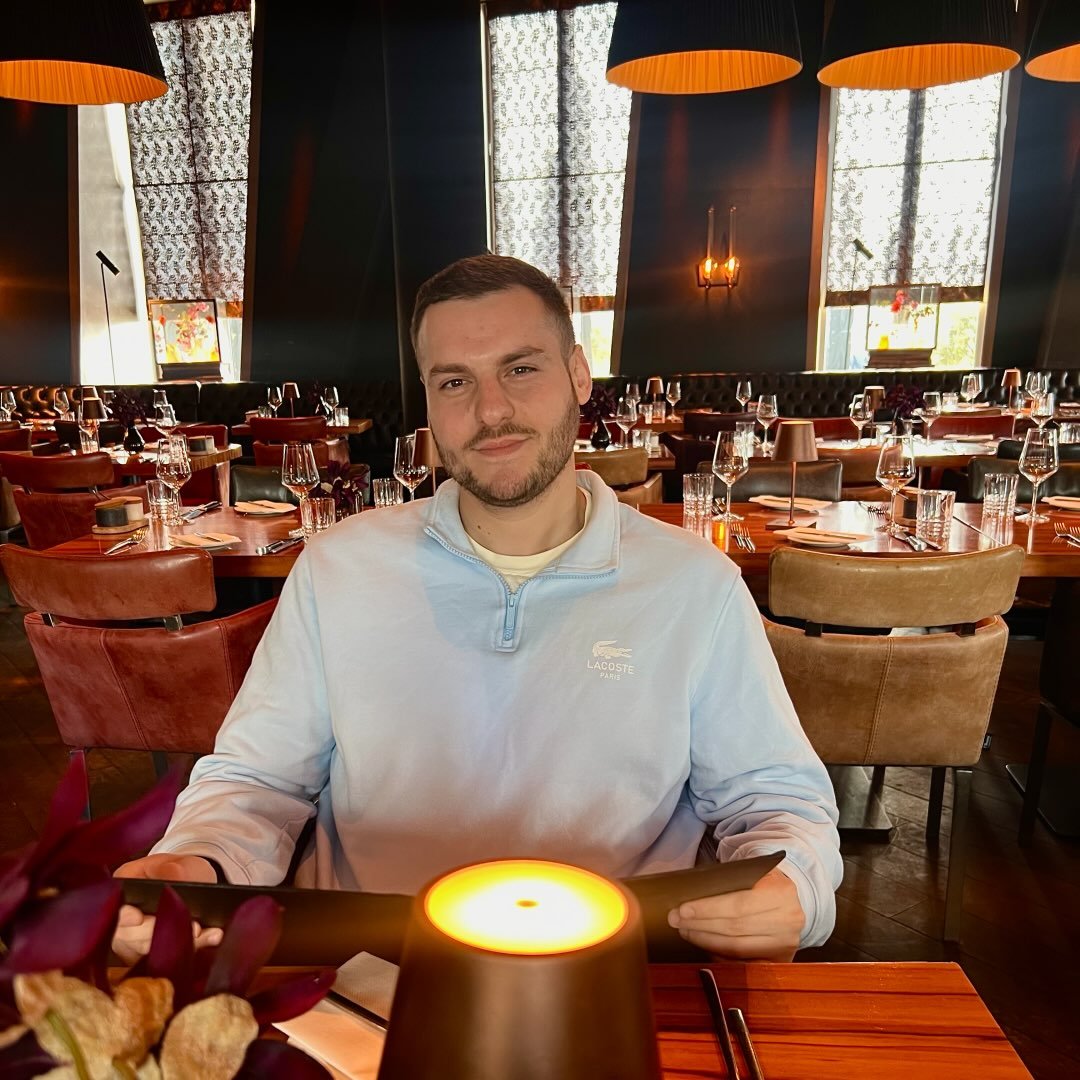 Instagram Profilbild von maxsymr