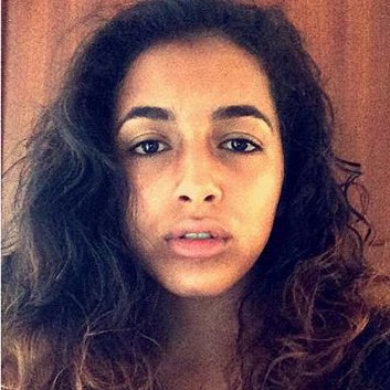 Instagram Profilbild von alinarht