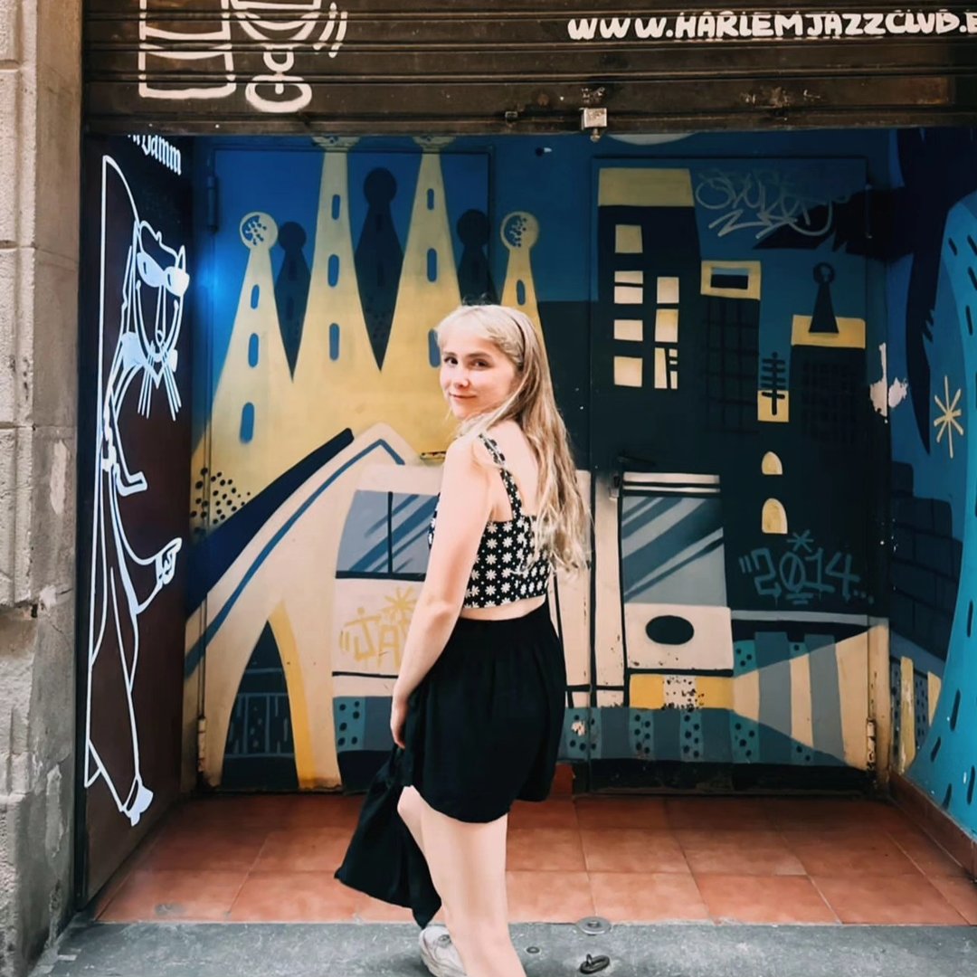Instagram Profilbild von lovisathim