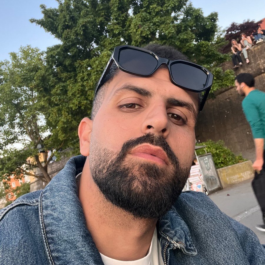 Instagram Profilbild von tarek.rustom