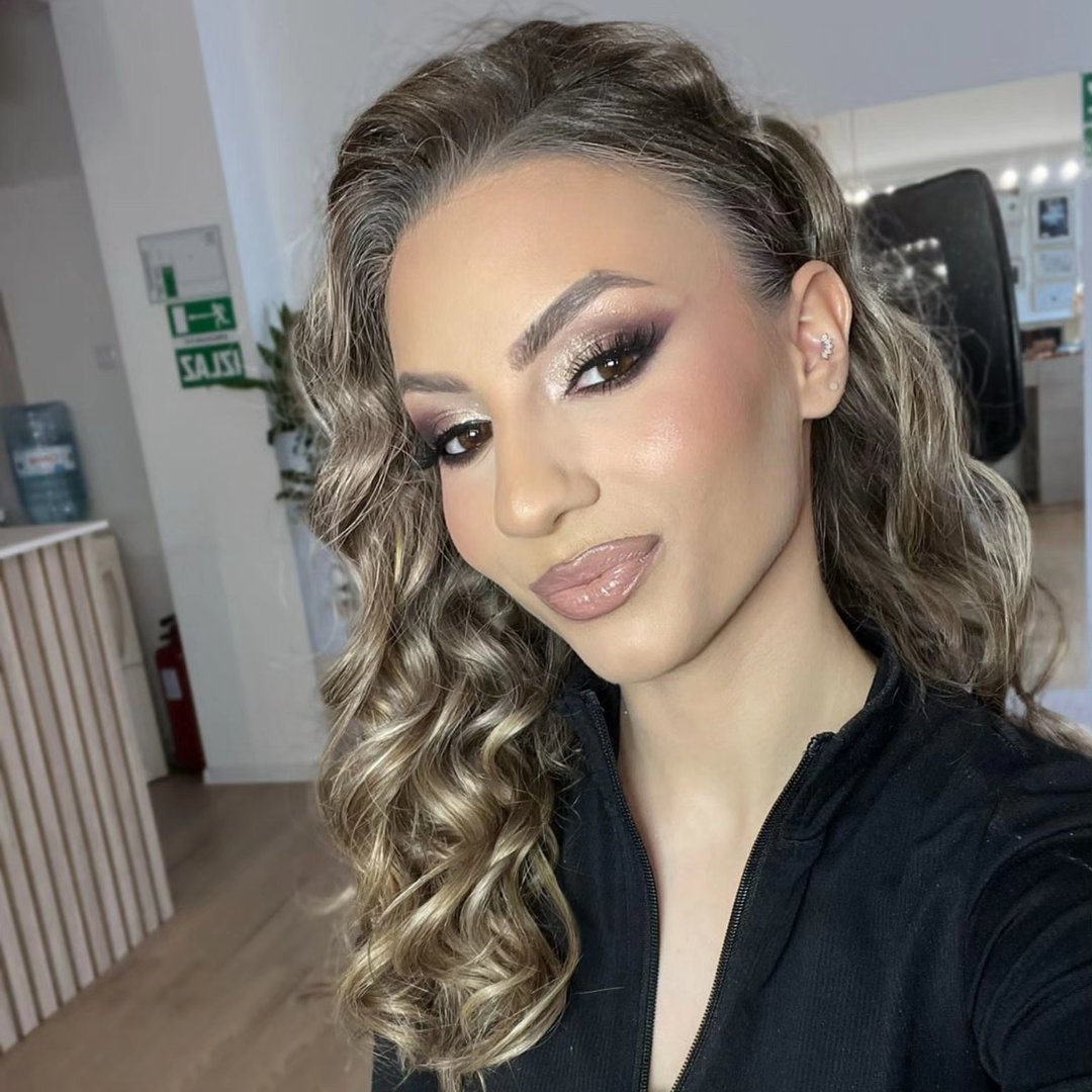 Instagram Profilbild von lunaastojakovic