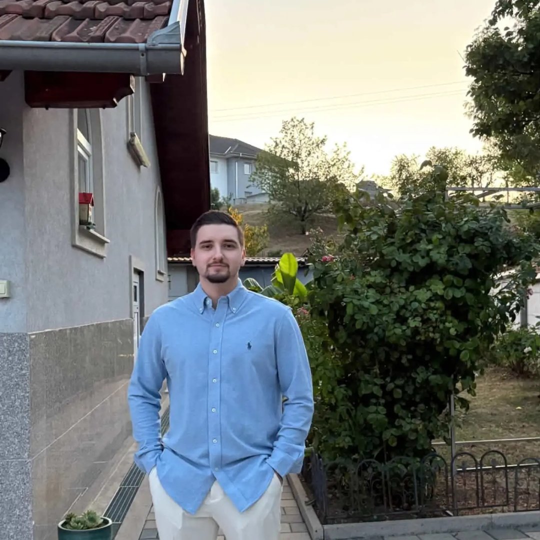 Instagram Profilbild von hodzicahm