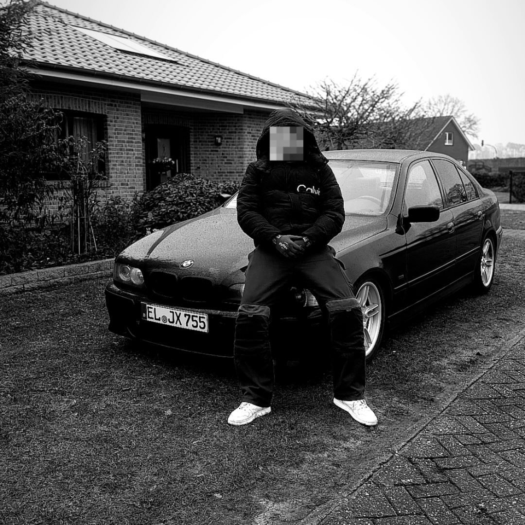 Instagram Profilbild von j.bckrr