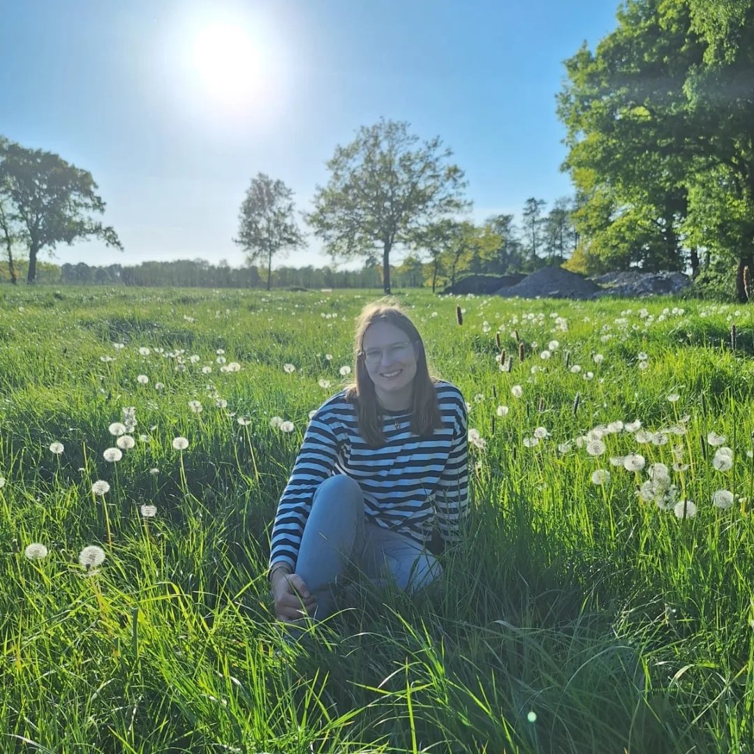 Instagram Profilbild von claudi.kth