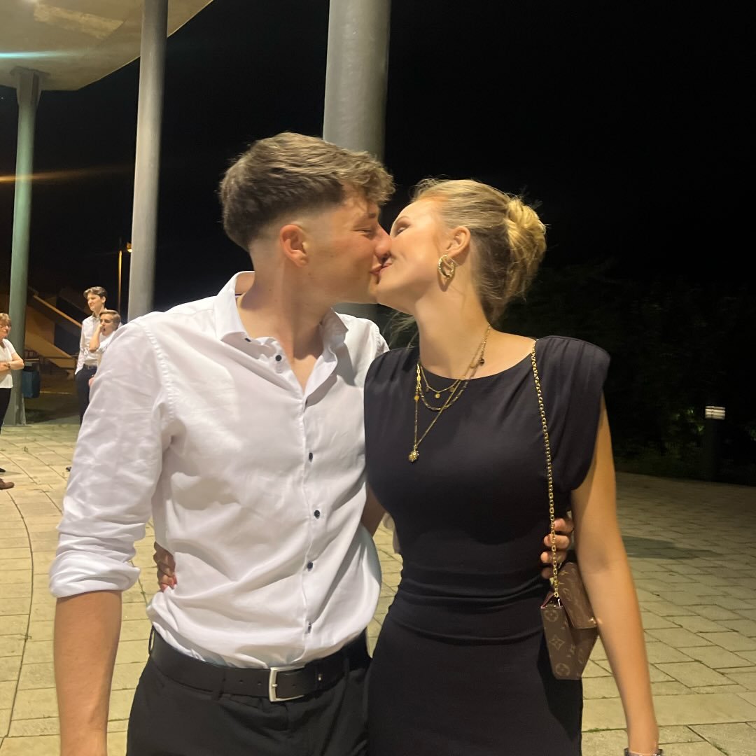 Instagram Profilbild von lewiack